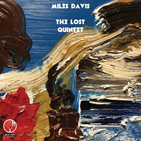 Lost Quintet, Miles Davis, CD