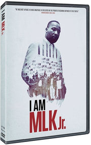I Am Mlk Jr