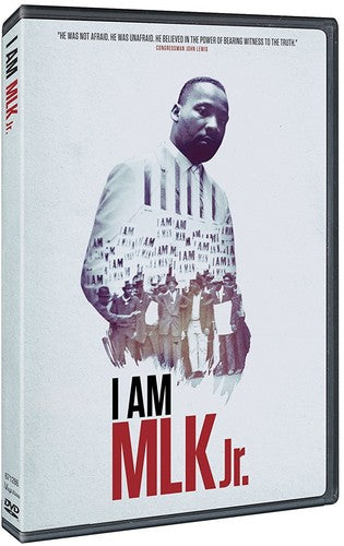 I Am Mlk Jr