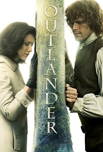 Outlander: Season Three, Outlander: Season Three, DVD