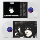 Dandy In The Underworld, T.Rex, LP