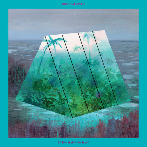In The Rainbow Rain -- Okkervil River, CD