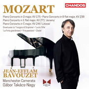 Piano Concertos 5