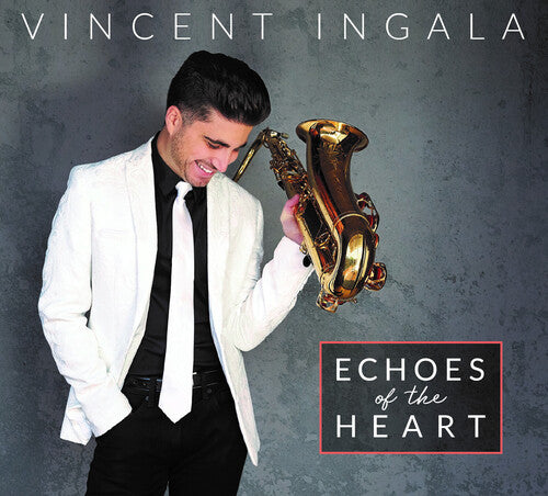 Echoes Of The Heart