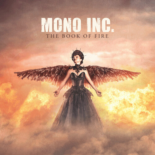Book Of Fire