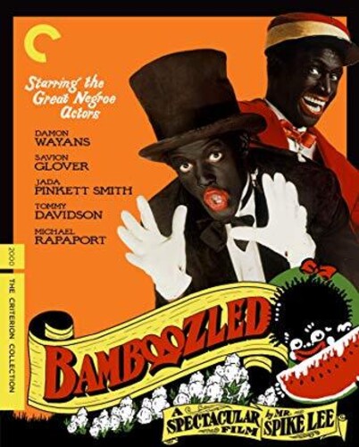Bamboozled Bd