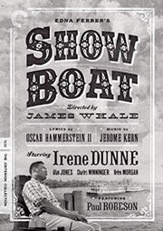 Show Boat Dvd