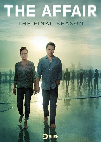 Affair: Final Season, Affair: Final Season, DVD