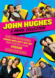 John Hughes 5-Movie Collection