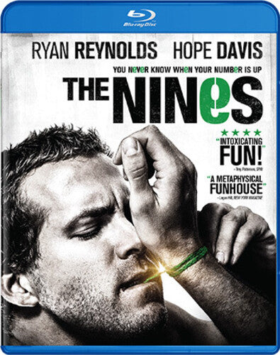 Nines, The - Bd