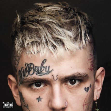 Everybody's Everything, Lil Peep, LP