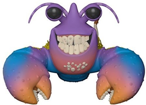 Pop Disney Moana Tamatoa