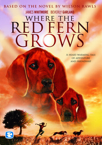 Where The Red Fern Grows