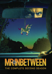 Mr Inbetween: Complete Second Season