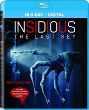 Insidious: Last Key