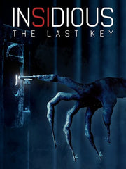 Insidious: Last Key