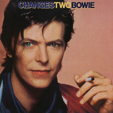Changestwobowie, David Bowie, LP