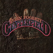 Centerfield