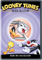 Looney Tunes: Golden Collection 2