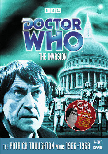 Doctor Who: Invasion
