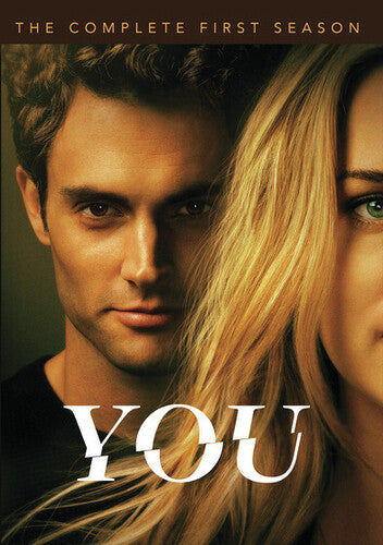 You: Complete First Season, You: Complete First Season, DVD