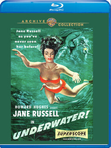 Underwater (1954)