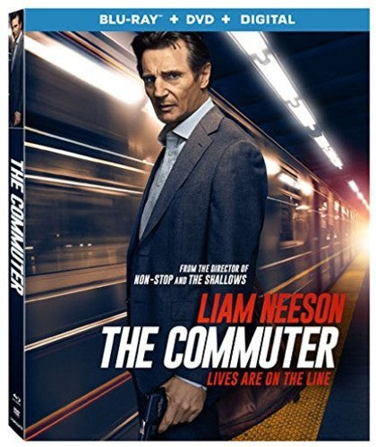 Commuter