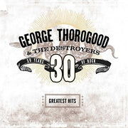 Greatest Hits: 30 Years Of Rock