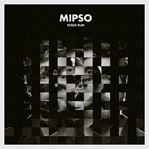 Edges Run -- Mipso, CD