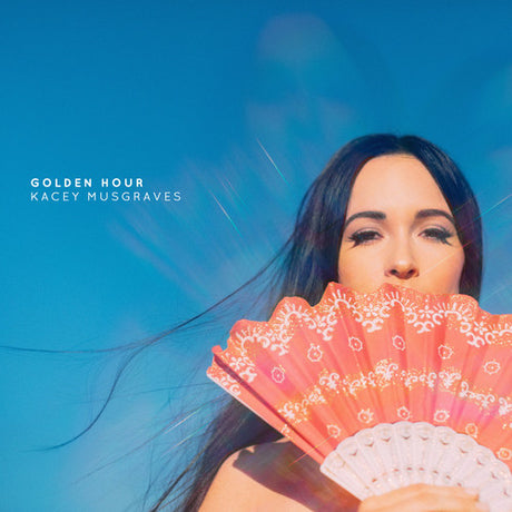 Golden Hour, Kacey Musgraves, LP