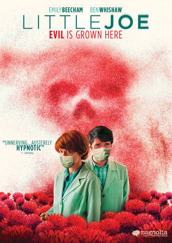 Little Joe Dvd, Little Joe Dvd, DVD