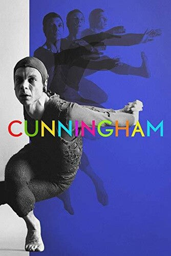 Cunningham DVD -- DVD