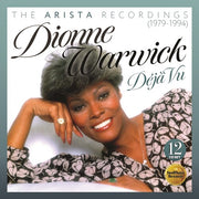 Deja Vu: Arista Recordings 1979-1994