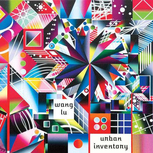 Urban Inventory -- LU, CD