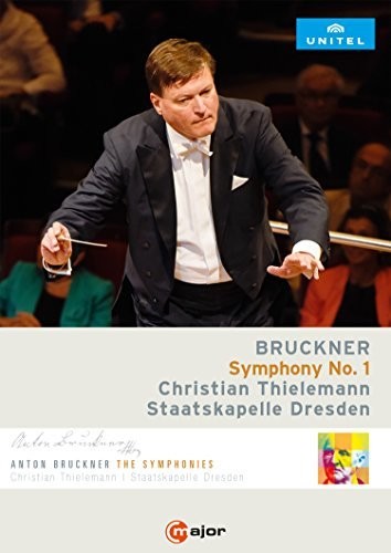 Symphony 1 -- DVD