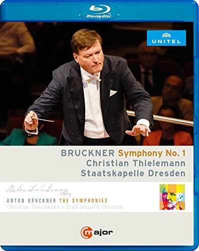 Symphony 1 -- Blu-ray