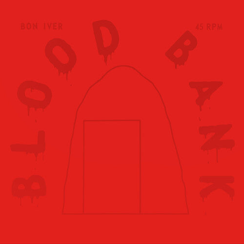 Blood Bank Ep (10Th Anniversary Edition)