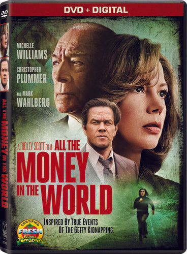 All The Money In The World