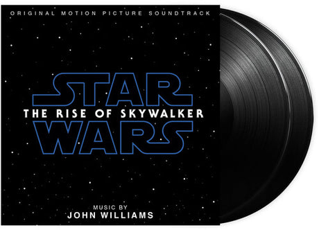 Star Wars: The Rise Of Skywalker, John Williams, LP