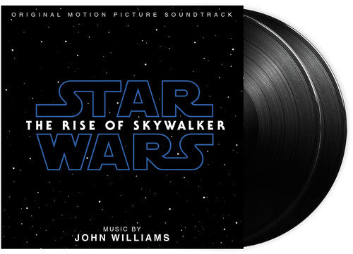 Star Wars: The Rise Of Skywalker, John Williams, LP