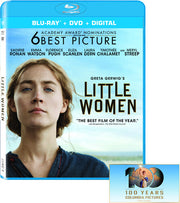 Little Women (2019)