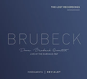 Live At The Kurhaus 1967
