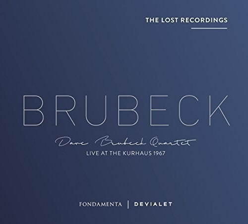 Live At The Kurhaus 1967