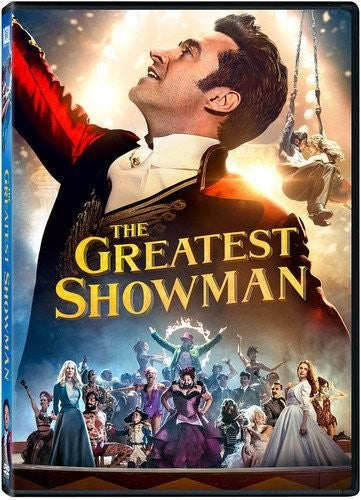 Greatest Showman