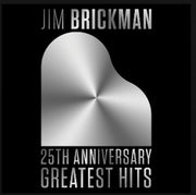 25Th Anniversay