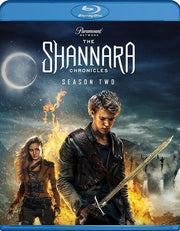 Shannara Chronicles: Season Two