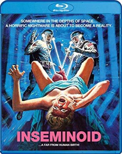 Inseminoid