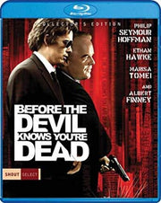 Before The Devil Knows You're Dead
