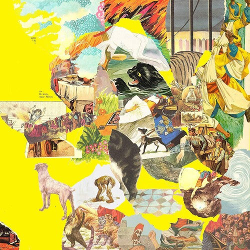 Big Exercise -- Homesick, CD
