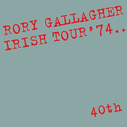 Irish Tour 74